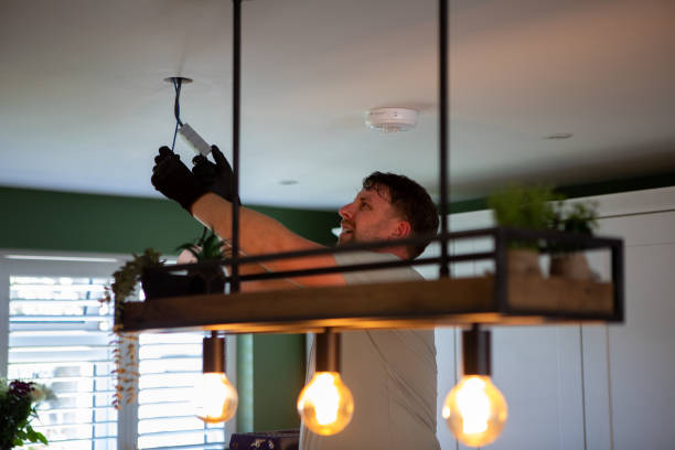 Best Electrical System Inspection  in Pearl Beach, MI