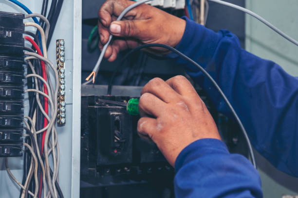 Trusted MI Electrician Experts