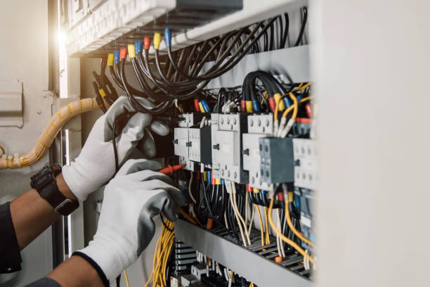 Best 24-Hour Electrician  in Pearl Beach, MI